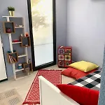 Peacefull Vacation In Newly Designed Villa *