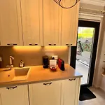 Peacefull Vacation In Newly Designed Karaincir