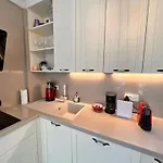 Peacefull Vacation In Newly Designed Villa *
