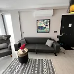 Peacefull Vacation In Newly Designed Villa *