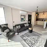 Peacefull Vacation In Newly Designed Villa
