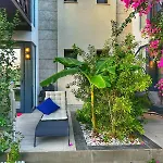 Peacefull Vacation In Newly Designed Villa Karaincir