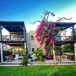 Peacefull Vacation In Newly Designed Karaincir