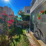Peacefull Vacation In Newly Designed