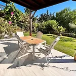 Villa Peacefull Vacation In Newly Designed