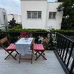 Peacefull Vacation In Newly Designed Karaincir