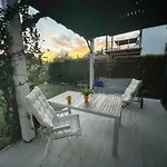Peacefull Vacation In Newly Designed Villa