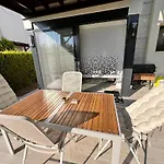Peacefull Vacation In Newly Designed Villa Karaincir