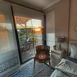 Peacefull Vacation In Newly Designed Villa