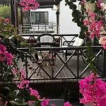 Peacefull Vacation In Newly Designed Villa Karaincir