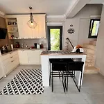 Peacefull Vacation In Newly Designed