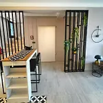 Peacefull Vacation In Newly Designed *