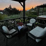 Peacefull Vacation In Newly Designed Villa