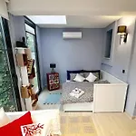 Peacefull Vacation In Newly Designed Villa Karaincir
