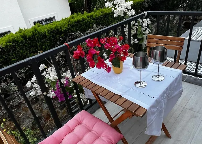 فيلة Peacefull Vacation In Newly Designed *