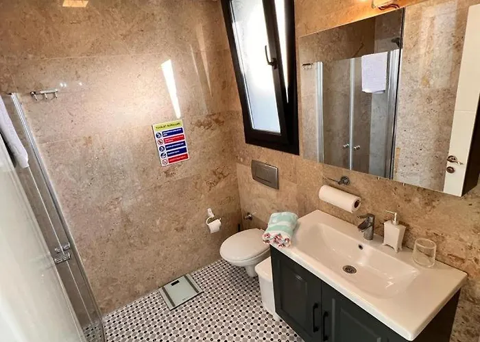 Peacefull Vacation In Newly Designed