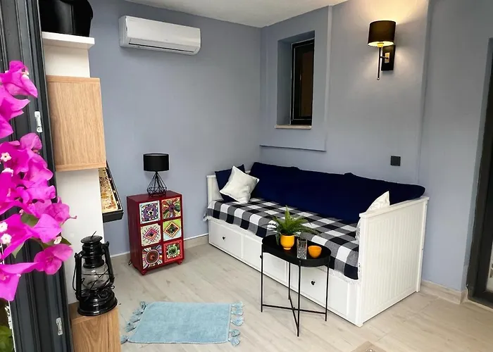 Peacefull Vacation In Newly Designed فيلة Karaincir