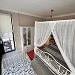 Peacefull Vacation In Newly Designed * Karaincir