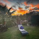 Villa Peacefull Vacation In Newly Designed Karaincir