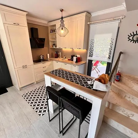 Villa Peacefull Vacation In Newly Designed