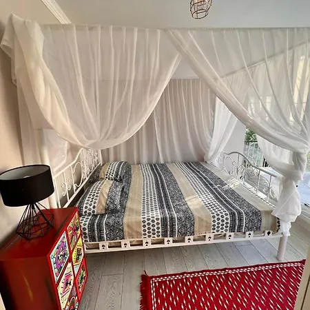 Villa Peacefull Vacation In Newly Designed Karaincir