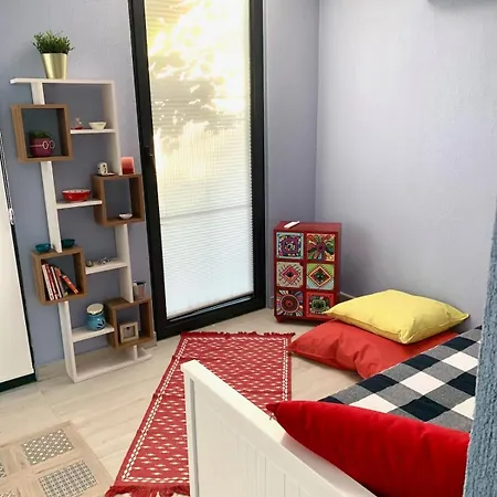 Peacefull Vacation In Newly Designed Villa *