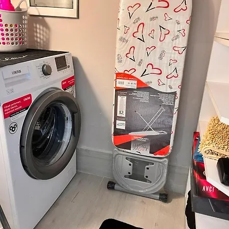 Peacefull Vacation In Newly Designed * Karaincir