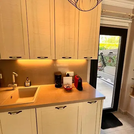 Peacefull Vacation In Newly Designed Karaincir