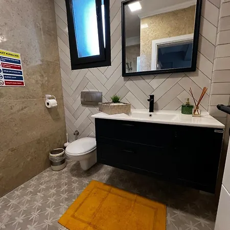 Peacefull Vacation In Newly Designed