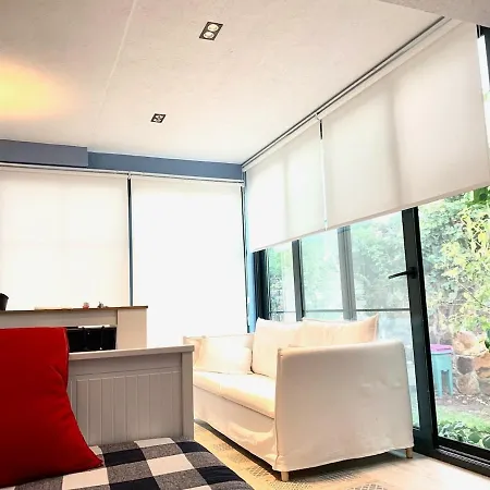 Villa Peacefull Vacation In Newly Designed Karaincir