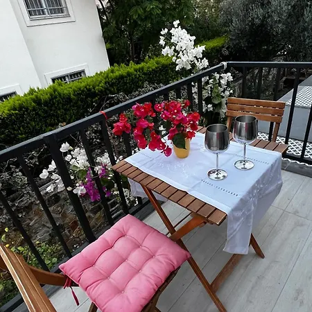 Villa Peacefull Vacation In Newly Designed *
