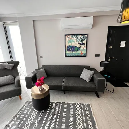 Peacefull Vacation In Newly Designed Villa *