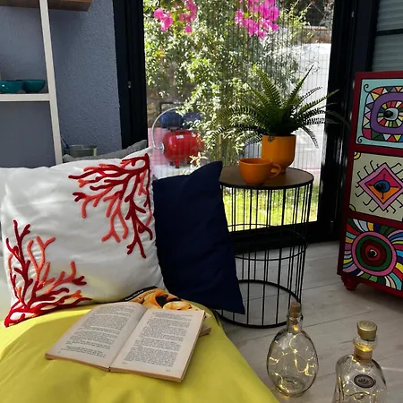 Peacefull Vacation In Newly Designed Villa Karaincir