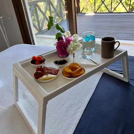 Peacefull Vacation In Newly Designed Karaincir