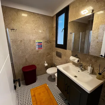 Villa Peacefull Vacation In Newly Designed *