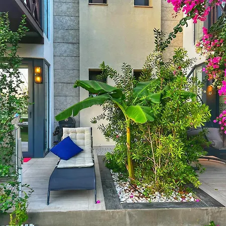 Peacefull Vacation In Newly Designed Villa Karaincir