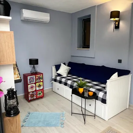 Peacefull Vacation In Newly Designed 빌라 Karaincir