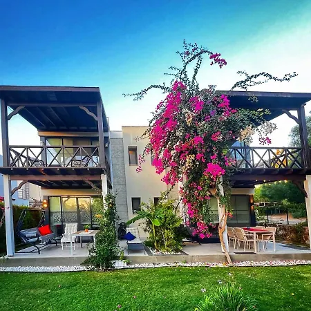 Peacefull Vacation In Newly Designed Karaincir