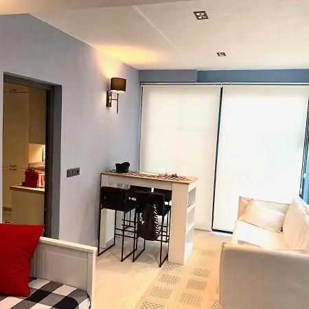 Villa Peacefull Vacation In Newly Designed Karaincir