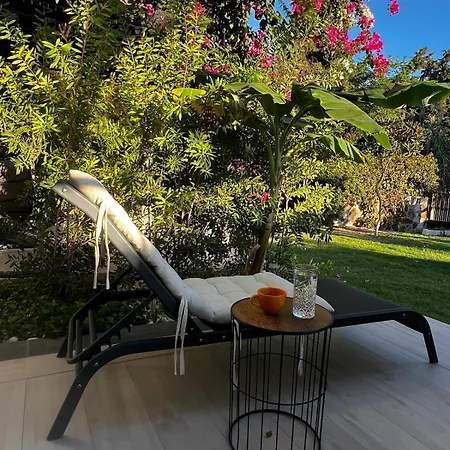 Peacefull Vacation In Newly Designed