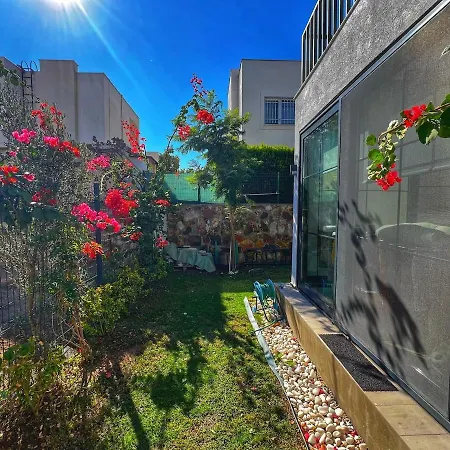 Peacefull Vacation In Newly Designed