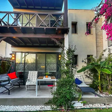 Villa Peacefull Vacation In Newly Designed