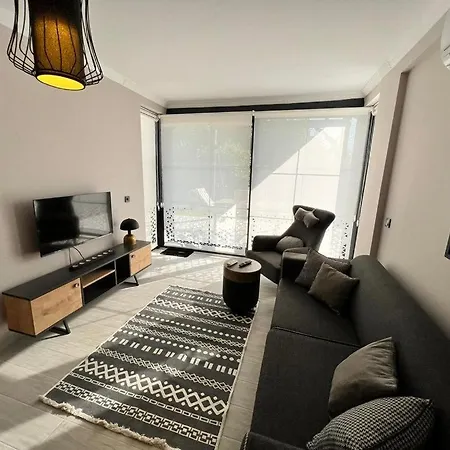 Peacefull Vacation In Newly Designed * Karaincir