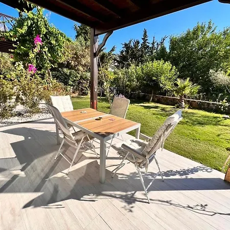 Villa Peacefull Vacation In Newly Designed