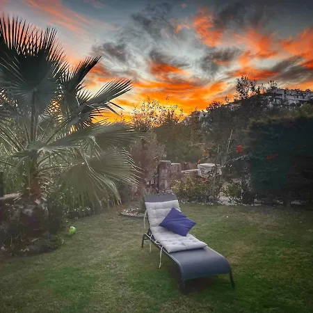 Villa Peacefull Vacation In Newly Designed Karaincir