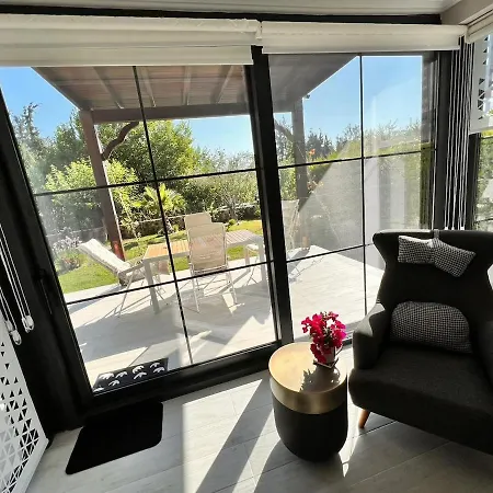 Villa Peacefull Vacation In Newly Designed *