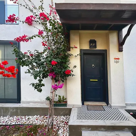 Villa Peacefull Vacation In Newly Designed Karaincir