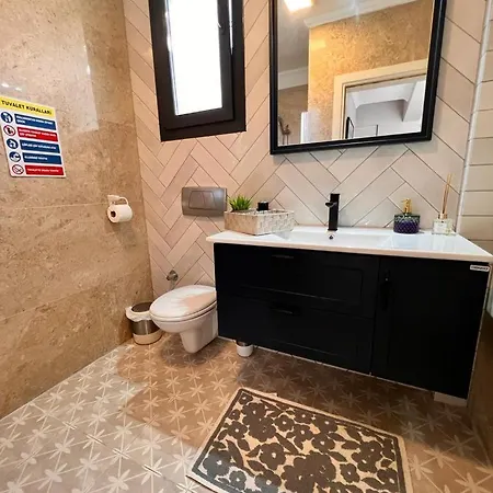 Villa Peacefull Vacation In Newly Designed *