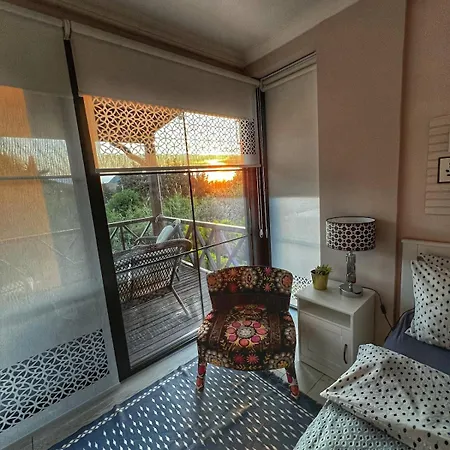 Peacefull Vacation In Newly Designed Villa