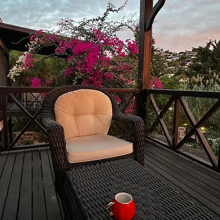 Peacefull Vacation In Newly Designed Villa